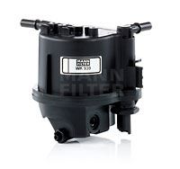 Yakıt Filtresi Müşürlü Bıpper-nemo-p307-p207-p206-c3-c2 1.4 Hdı-fusıon-fıesta 1.4tdcı - 1901.99-1901.68-1901.84-1901.70