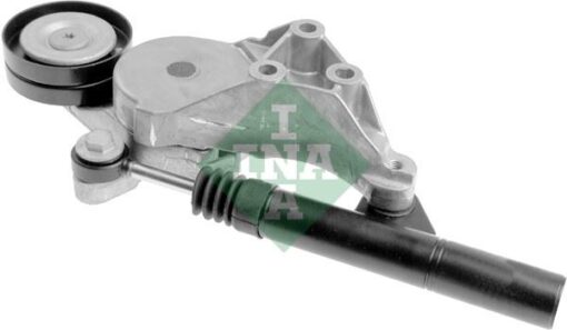 Alternatör Gergi Rulmanı Kütüklü Amortisörlü Golf4-bora-a3-toledo 1.9 Tdı Agr-alh-ahf - 038903315C