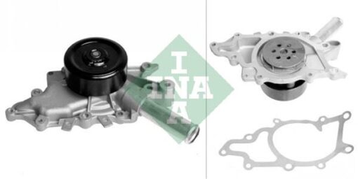 Devırdaım Pompası Mercedes Vıto Om611 W638 99 03 - A6112001001