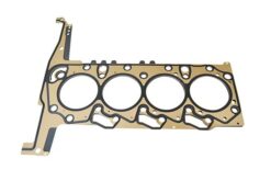 Sılındır Kapak Contası 1 Tırnak- 1.10mm Transıt V347 11 14 V363 14 Ranger 12 2.2tdcı 155ps - BK3Q6051A1C-1717593-1776498