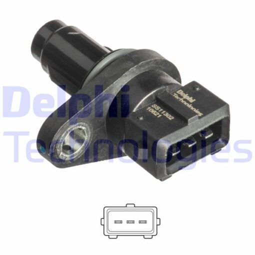 Eksantrik Mili Pozisyon Sensörü Hyundaı Accent Admıre Era 1.4l 1.5l 1.6l G4ee G4eb G4ed 01-10 / Elantra 01- / Getz 06-10 / Matrıx 01- / Kıa Cerato 04- / Rıo 05- - 3935026900-3935022600