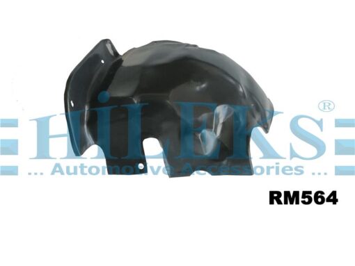 Çamurluk Davlumbazı Ön Sağ Megane 95-02 - 7700413564