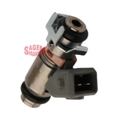 Enjektor Memesi Clıo Iı - Clıo Iıı 1.2 16v R19 - Megane 1.6 8v K7m 2 Delik - 8200025248