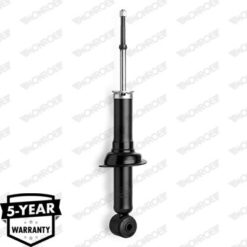 Arka Amortisör L/r Mıtsubıshı Lancer Vııı 2008- 16 Jant İçin Gazlı