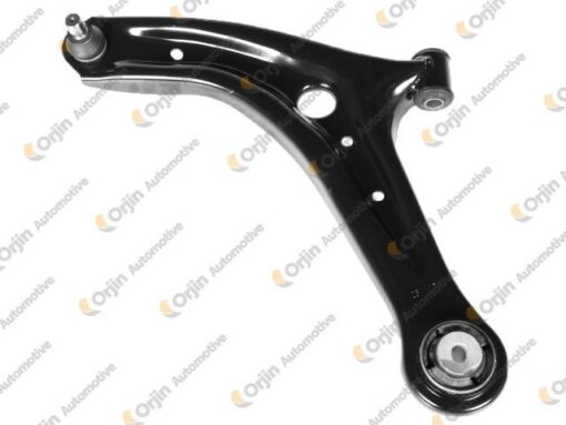 On Alt Salıncak Sol Komple B-max 12 Courıer 14 Rotıllı - EY163051AA-1751955-1834055