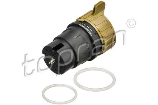 Otomatık Sanzıman Soketı Mercedes W202 W203 W204 C219 W210 W211 W212 W463 X204 W220 W639 B901 B906 - A2035400253