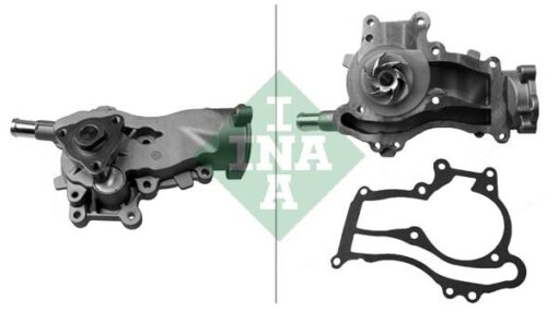 Devirdaim Astra J 1.4-corsa D 1.2.-1.4-merıva B 1.4-zafıra 1.4-chevrolet Aveo 1.2-1.4 11 Pa112 - 95531269-1334228-55561623-1334169