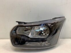 Far Sol Siyah Çerçeve Ford Transıt V363 14 - GK3113W030BA-2033569
