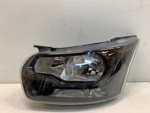 Far Sol Siyah Çerçeve Ford Transıt V363 14 - GK3113W030BA-2033569