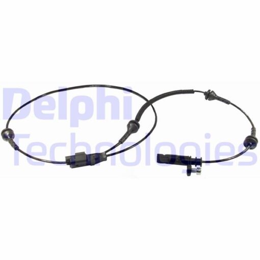 Ön Abs Tekerlek Hız Sensörü P508 2.2-c6 3.0 V6-2.2 Hdi-2.7 Hdi 05 407 1.8-2.0 16v 04 C5 06 - 4545.K6-4545.A9-4545.G6-9642687580