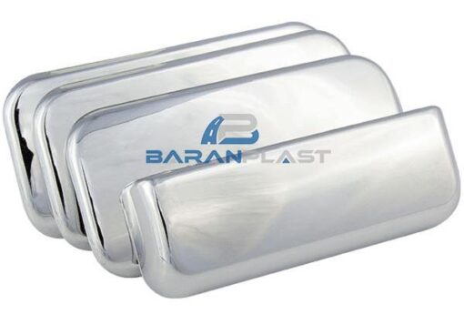 Kapı Kolu Krom Ford Transıt 03-13