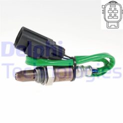 Oksijen Sensörü Volvo S90-v40-v40 Cross Country-v90-v90 Cross Country-xc60-xc90 05/2014 - 31480398