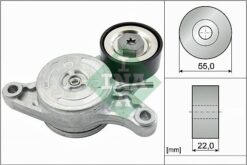 Alternatör Gergi Rulmanı Kütüklü Toyota Avensıs 1.6l 1ww Dizel Wwt270 15- / Verso 1ww War20 15- Mını One D-cooper D 11-13 - 11287823374-16620WA010