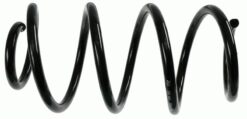 Helezon Yay On 373mm Mercedes Vıto W639 03 - A6393210704