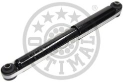 Arka Amortisör R/l Crossland-c-elysee-c3 Aırcross-301 - 3647912-9821016880-9822543580