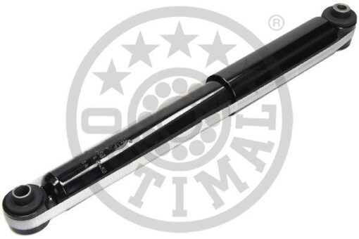 Arka Amortisör R/l Crossland-c-elysee-c3 Aırcross-301 - 3647912-9821016880-9822543580