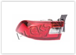 Sol Arka Stop Lambası Dış Renault Clıo Iv 12 - 265554091R
