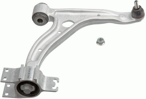 Salıncak On Sag Alt Mercedes W176 W246 C117 X156 - A2463304800