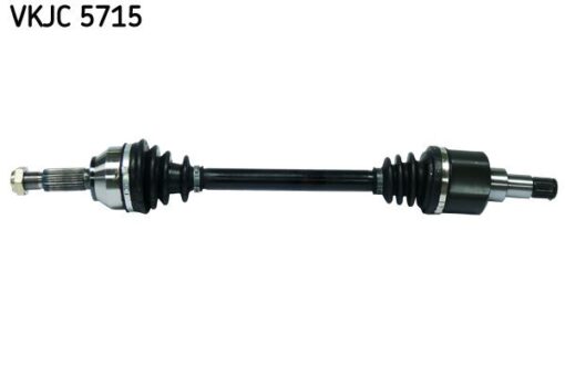 On Aks Komple Sol Ford Transit Courıer 1.5 -1.6 Tdci 14 - ET763B437AB-ET763B437AA