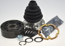 Aks Kafası İç Golf-jetta-passat-a3-toledo-leon Bse Blf Blr Bls Cavd Caxa Cayd Cbzb 100mm - 357498103A