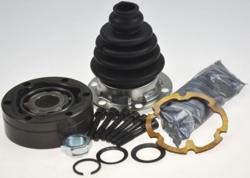 Aks Kafası İç Golf-jetta-passat-a3-toledo-leon Bse Blf Blr Bls Cavd Caxa Cayd Cbzb 100mm - 357498103A
