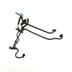 Mazot Boru Takımı Bıpper-p206-p206 -p207-p307-xsara Iı-c2-c3 1.4 Hdı Dv4td - 1574.T2