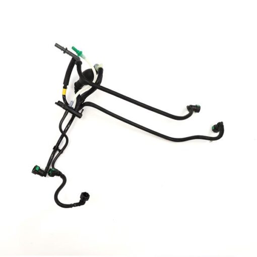 Mazot Boru Takımı Bıpper-p206-p206 -p207-p307-xsara Iı-c2-c3 1.4 Hdı Dv4td - 1574.T2