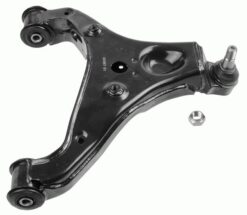 Salıncak On Sag Alt Mercedes Sprınter B906 B907 B910 . Vw Crafter 30-35-50 - A9063304107-2E0407152M
