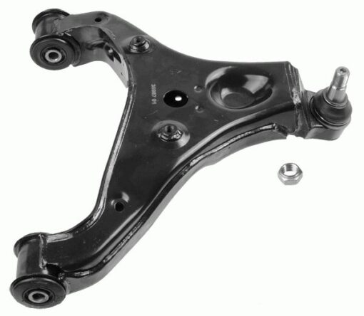 Salıncak On Sag Alt Mercedes Sprınter B906 B907 B910 . Vw Crafter 30-35-50 - A9063304107-2E0407152M