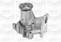 Devirdaim Su Pompası Hyundaı Starex 96- / H100 2.6l Kamyonet 96- / Galloper 2.5l 99- / Kıa K2500 2.5l Tcı 98- / Mıtsubıshı L200 2.5l 4d56 K74t 4x4 96-06 - MD974999-MD997686-2510042540