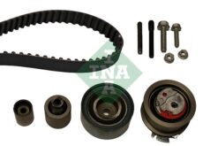 Triger Seti Audı A4-a5-a6-passat-tıguan-superb 2.0 Tdı 10 Cbaa-cbab-cbbb-cbac-caga-caha - 03L198119-03L198119E