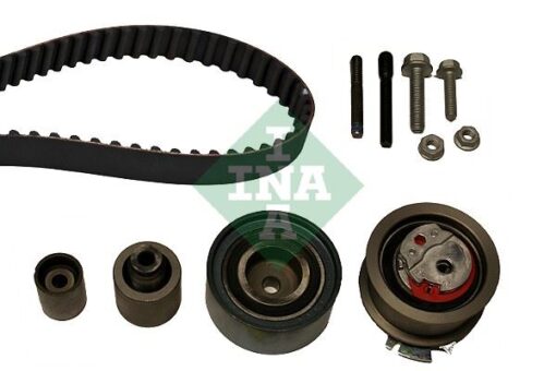 Triger Seti Audı A4-a5-a6-passat-tıguan-superb 2.0 Tdı 10 Cbaa-cbab-cbbb-cbac-caga-caha - 03L198119-03L198119E