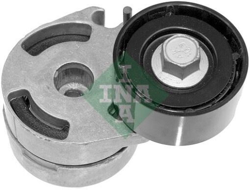 Alternatör Gergi Rulmanı Kütüklü P206 1.4hdı-407-partner 1.6 Hdı-c3 1.6 16v-c5 1.6hdı-berlıngo 1.6 - 5751.89-1613840380-1214747-1329630