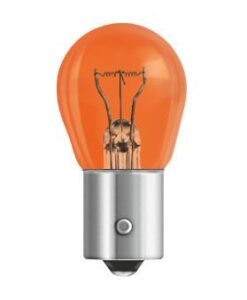 Ampul 24v 93 21w Yakın Tırnak Sarı Tek Duy Sarsıntıya Dayanıklı Truckstar Pro