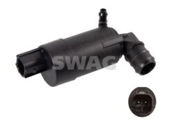 Cam Yıkama Su Motoru Tek Çıkıs Sedan Focus 11- Febı 45038 - BV6117K624AB-1791580