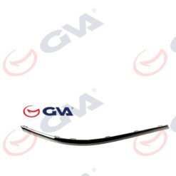 Arka Tampon Nikelajı Sağ Passat 2011-2015 - 3AE807460
