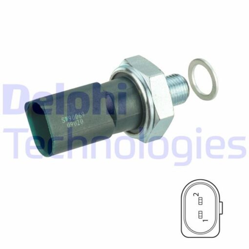 Yağ Basınç Müşürü Audı-vw-a4-a4allroad-a5-a6-a7-a8-q5-q7-sq5-phaeton-touareg - 059919081C-059919081D-059919081G