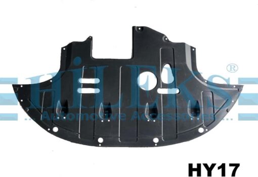 Karter Muhafazası Hyundai Elantra 2016/2019 - 29110F2000