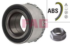 Teker Rulmanı On / Arka Mercedes Vıto W639 W447 - A6399810427