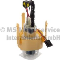 Yakıt Pompası Mercedes W169 W245 - A1694701794