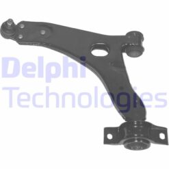 Alt Salıncak Komple Sol Focus I 98-04 Tüm Modeller Rotıllı - 2M513051BC-1073215-1090738