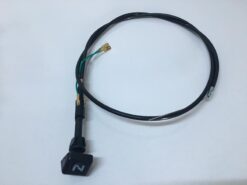 Jıkle Telı M131 Dkş-slx 93-97 Küçük Kafa - 85009450K