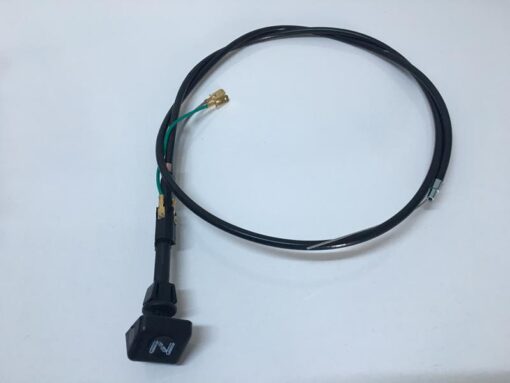 Jıkle Telı M131 Dkş-slx 93-97 Küçük Kafa - 85009450K