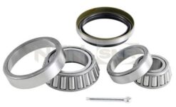 Ön Teker Rulmanı İç-dıs Kıt Ford Transit 12 2.0 2.5d 2.5dı 2.5td 91 98 - 92VB 1215 AA-1053115-5025899