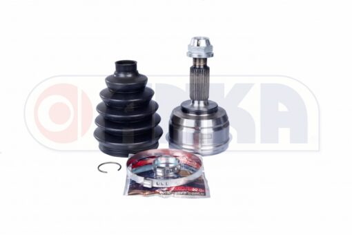 Aks Kafası Dış Dacıa Duster 1.5 Dci-1.6 16v 4x4 10 Megane Iv 1.5 - 391009882R