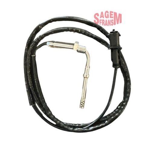 Turbo Isı Kaptoru Opel Sıgnum Hb 1.9 Cdtı 2004 2008-vectra C 1.9 Cdtı 2004 2009 - 55557466