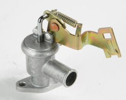 Kalorifer Musluğu M131 Em - 46380002