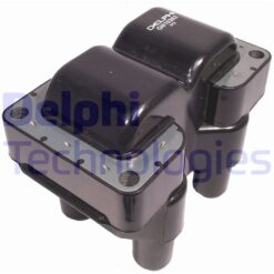 Ateşleme Bobini Astra F-omega B-vectra A-calıbra A 2.0 16v - 1208065-90443900-90449572