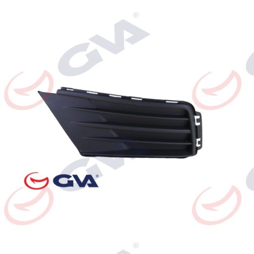 Ön Tampon Sis Çerçevesi Sissiz Sol Caddy 2015 - 2K5853665E