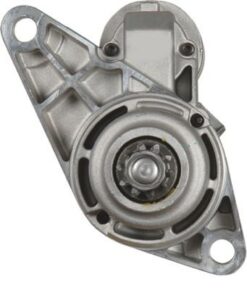Marş Motoru Audı A3 Seri 2 Marş Motoru Binek - 02T911024B-02T911024K-02T911023R